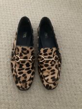 Zara loafer size for sale  LOUGHBOROUGH