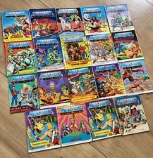 Masters the universe gebraucht kaufen  Aschaffenburg