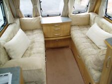 Caravan campervan seating for sale  KIDDERMINSTER