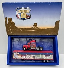 Truck set peterbilt d'occasion  Expédié en Belgium