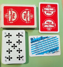 Skat blatt bischoff gebraucht kaufen  Kindsbach