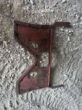 Mccormick wd9 floor for sale  Roann