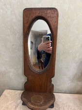Hanging oval antique for sale  Lansing