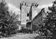 Sardegna bosa castello usato  Corinaldo