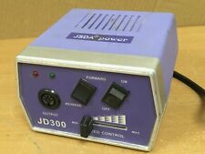 Jsda jd300 electric for sale  ASHTEAD