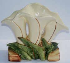 Vintage mccoy planter for sale  Roscommon
