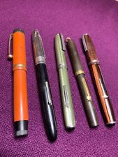 Vintage fountain pen for sale  Macedon