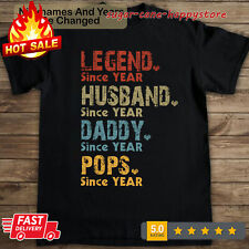 Personalized legend husband for sale  El Paso