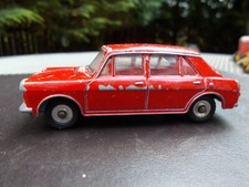 Dinky 140 morris for sale  NEWTON-LE-WILLOWS