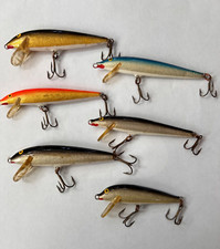leurre rapala d'occasion leurre rapala d'occasion Expédié en Belgium