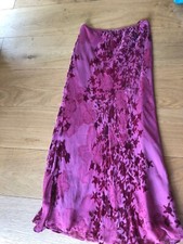 Monsoon skirt elasticated for sale  TRING