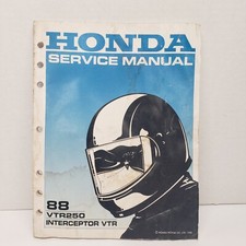 Oem 1988 honda for sale  New Castle