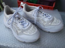 Puma damen sneaker gebraucht kaufen  Jestetten