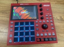 Akai mpc one for sale  WIGAN