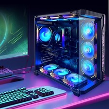 Gaming computer amd for sale  Ontario