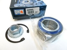 Rear wheel bearing for sale  WALSALL