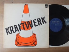 Kraftwerk rote pylone gebraucht kaufen  Wiesbaden