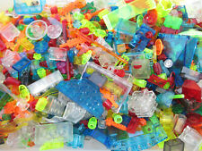 300 transparente lego gebraucht kaufen  Coesfeld