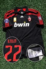 Maglia calcio milan usato  Milano