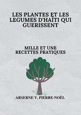 Plantes légumes haïti d'occasion  Expédié en Belgium