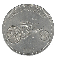 Shell advertising token for sale  SHAFTESBURY