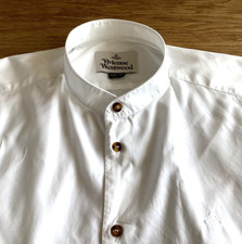 vivienne westwood shirt for sale  HULL