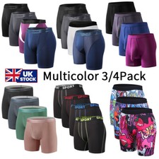 Men bamboo boxer for sale  TAMWORTH
