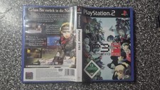 Shin megami tensei gebraucht kaufen  Elsoff, Rehe, Oberroßbach
