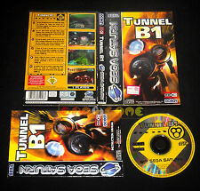 Tunnel sega saturn usato  Salo