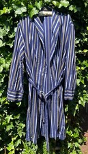 mens cotton dressing gowns large for sale mens cotton dressing gowns large for sale LONDON
