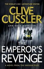 Emperor revenge oregon for sale  UK
