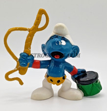 Smurf puffo circo usato  Capannori