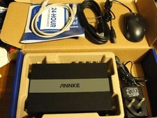 1tb annke 5mp for sale  BOURNEMOUTH