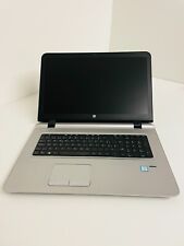 Probook 470 intel usato  Cles