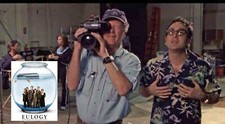 Eulogy - Diretor Michael Panes guarda-roupa usado na tela 4 peças roupa com certificado de autenticidade de estúdio  comprar usado  Enviando para Brazil