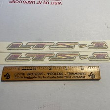 Nos mtb lts for sale  Los Angeles