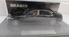 Minichamps brabus 900 gebraucht kaufen  Kirchheim unter Teck