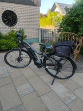 Haibike motion cross gebraucht kaufen  Schwarzenbruck