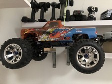Traxxas revo 3.3 usato  Badia Cantignano