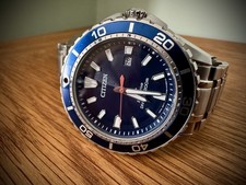 Amazing citizen marine for sale  HENGOED