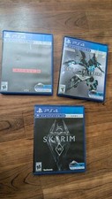 Ps4 games lot for sale  Hartford