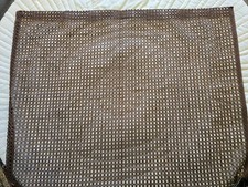 Retro brown open for sale  Ashtabula