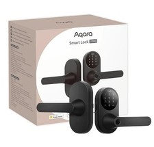 Aqara smart lock for sale  Pueblo