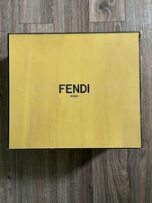 Great fendi boots for sale  Ortonville