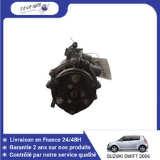 Compresseur air conditionne d'occasion  Saint-Quentin
