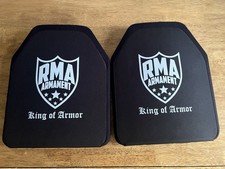 Rma body armor for sale  Carbondale