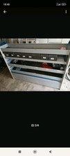 Gebrauchte sortimo fahrzeugein gebraucht kaufen  Sandersleben