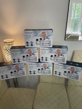 New sealed babysense for sale  CHESTERFIELD