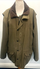 Chameau men green for sale  SETTLE