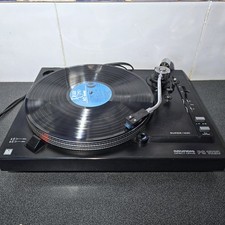 Grundig 1020 auto for sale  ST. HELENS